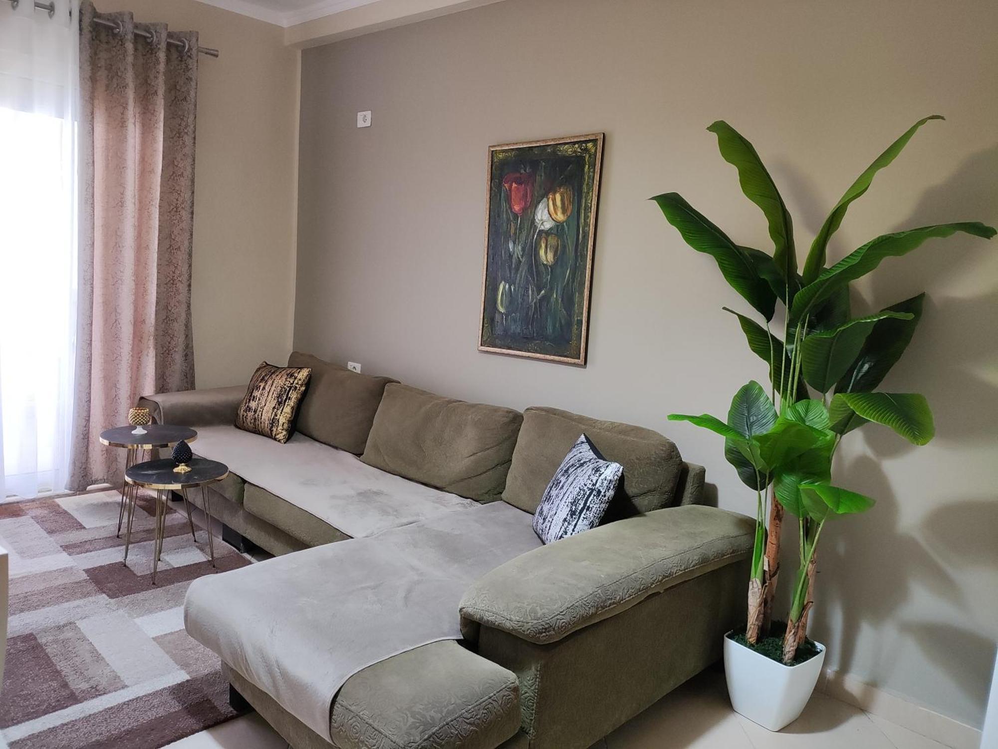 Guest House Shyti Berat Exterior photo