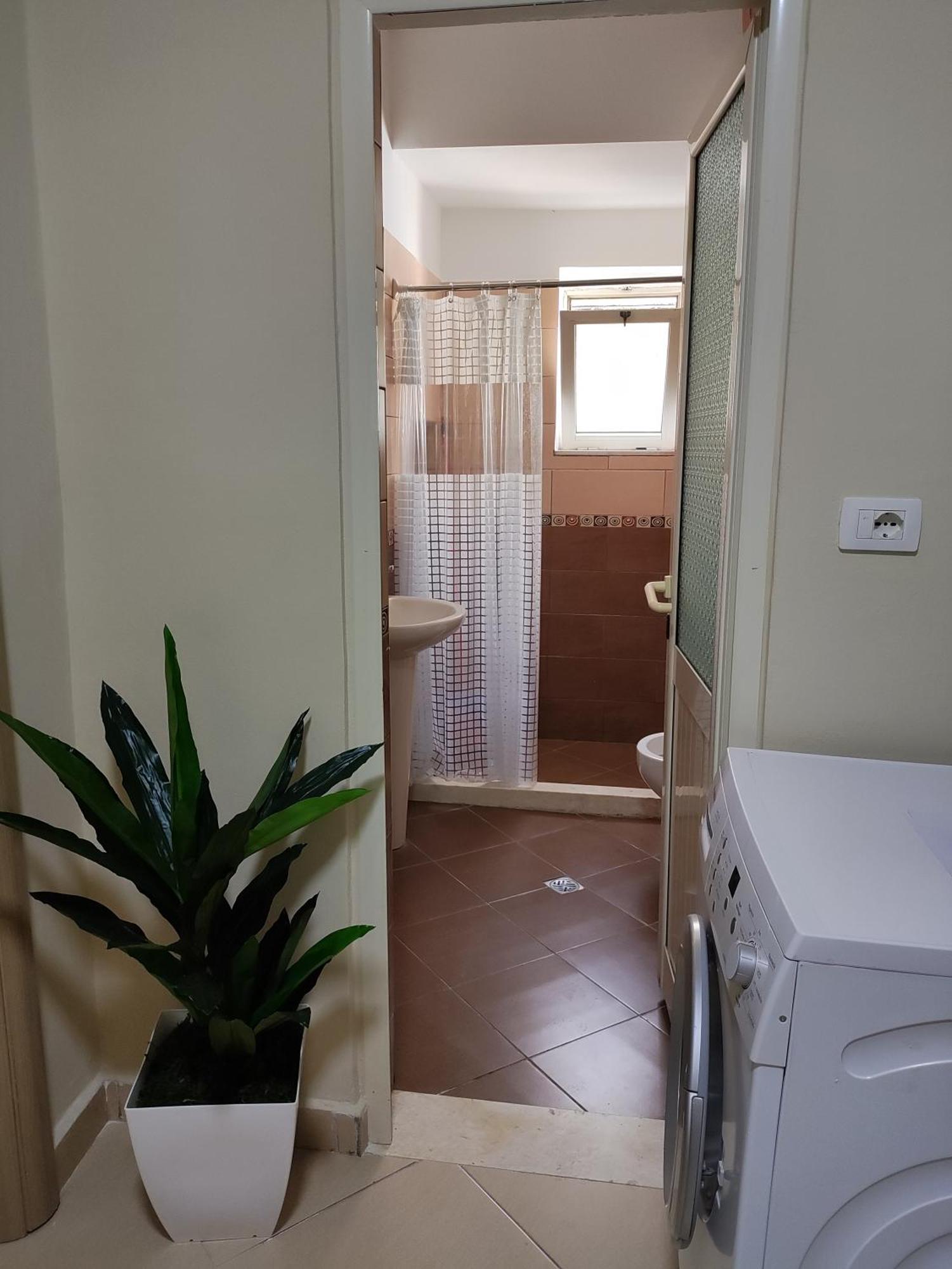 Guest House Shyti Berat Exterior photo